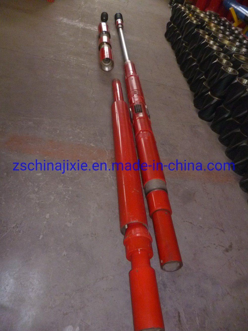 Oilfield Cementing Tool Linger Hanger