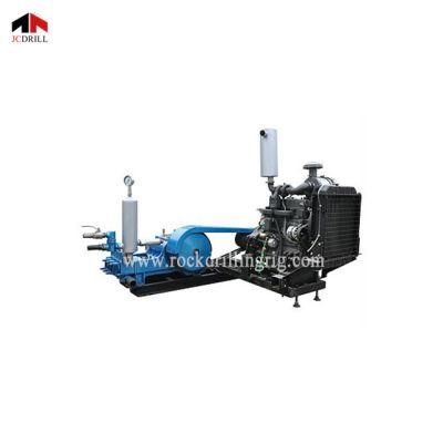 Duplex Mud Pump for Drilling Rig Bw400/10