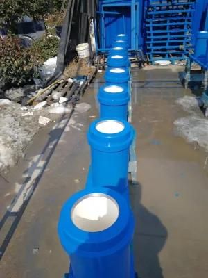 Mud Pump Parts Auto Parts Cylinder Liner W-440/Ew-446/Ews-446 etc