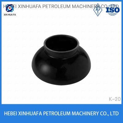 Mud Pump Air Bag Diaphargm of Pulsation Dampener Kits Kb45, Kb75, K10, K20, Pd45, Pd55