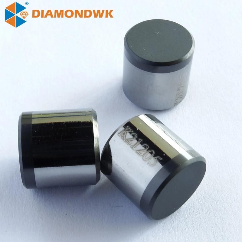 PDC Cutter Oil Drilling Bits