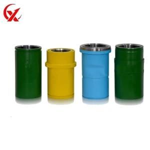 Triplex Mud Pump Spare Parts Cylinder Liner Bi-Metal Liner