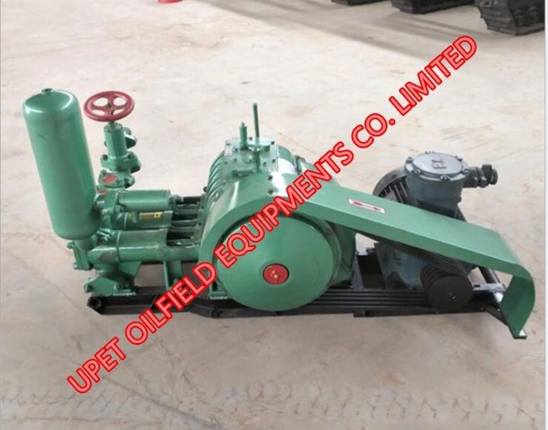 Triplex Mud Pump for Drilling Rig 7p-50/8p-80/9p-100/10p-130/12p-160/14p-200/N-1000/N-1300 etc