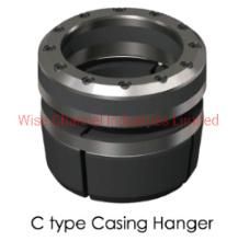 API 6A C Type Casing Hanger