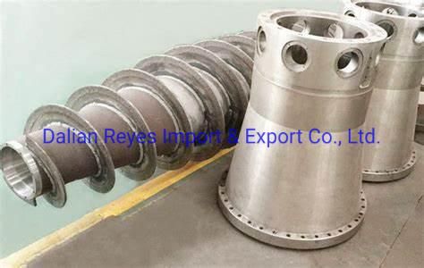 Mining Industry Tailing Treatment Equipment Sludge Dewatering Decanter Centrifuge