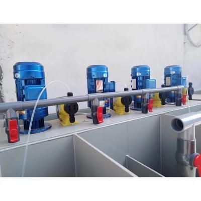 Drilling Mud Agitator