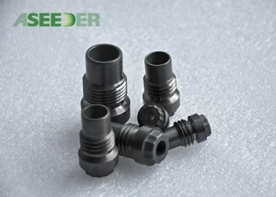 Wear-Resistance PDC Tungsten Cemented Carbide Thread Nozzles