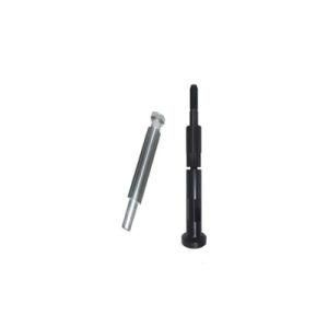 Factory Direct High Quality Mud Pump Spare Parts Piston Rod