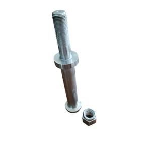 F1600 Mud Pump Parts Piston Rod