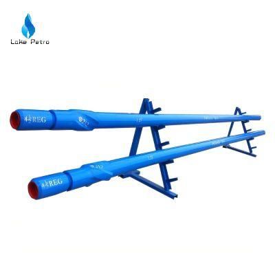 High Quality API Downhole Mud Motor for Oilfield &amp; HDD