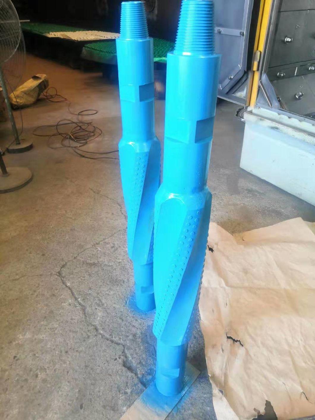 API Spec 7-1 Drilling Stabilizer/Drill Stabilizer O. D 6"