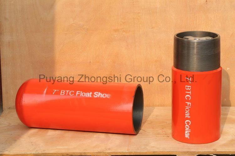 API 5CT Single Valve Casing Shoe Price