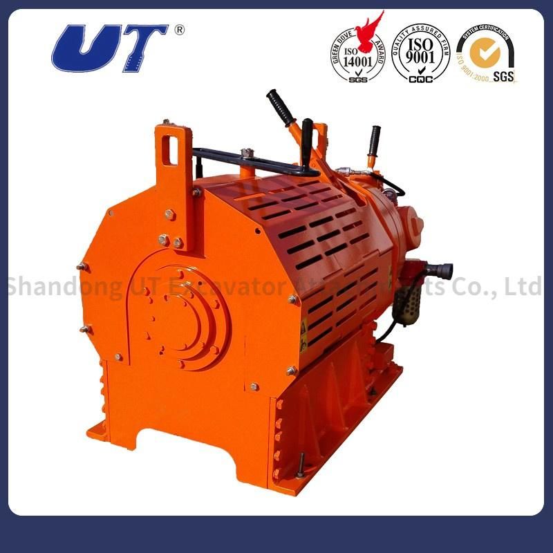 Lifting Equipment Air Winch and Motor Pneumatic Winch