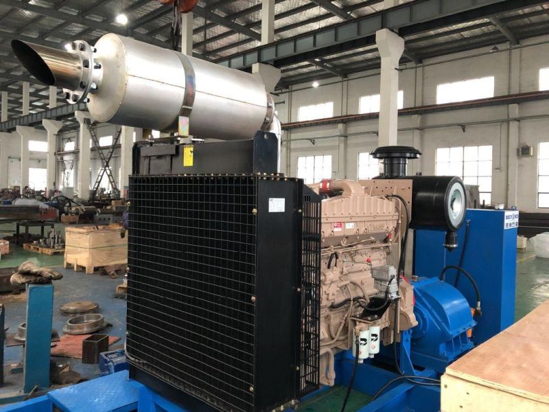 High Pressure Triplex Hydraulic Plunger Mud Pump for Oilfield Drilling Equipment