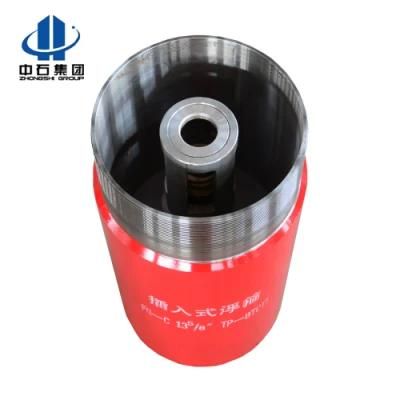 API Float Collar, 4 1/2 Float Collar