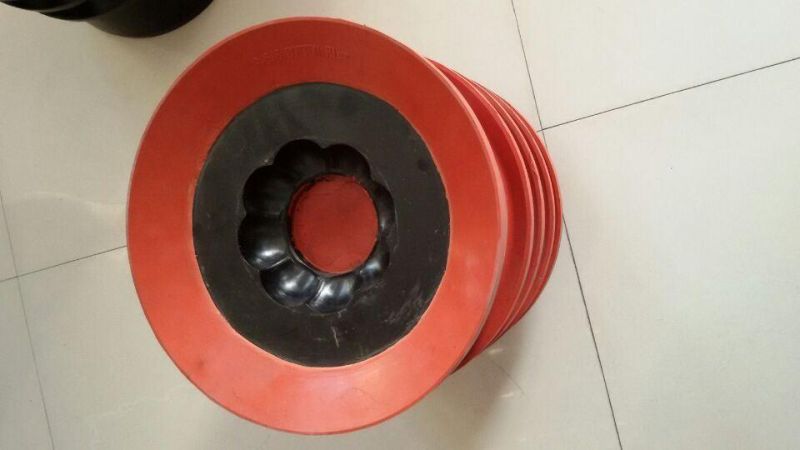 API 5CT Non-Rotating Cementing Rubber Plugs