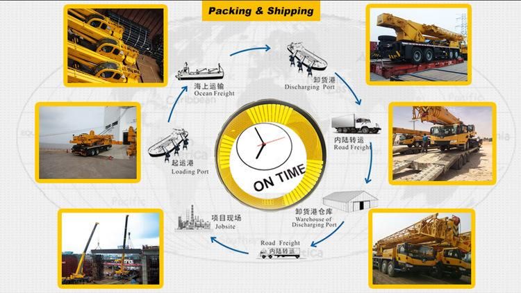 China New 353kw 100K Coil Tubing Truck
