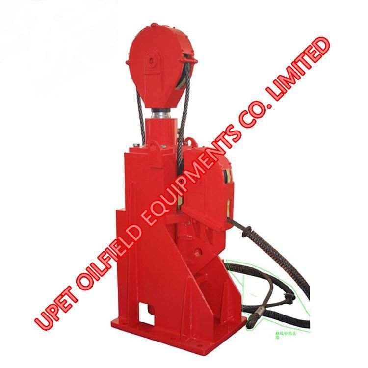 Ym-16 Hydraulic Cathead/Hydraulic Rotary Cathead