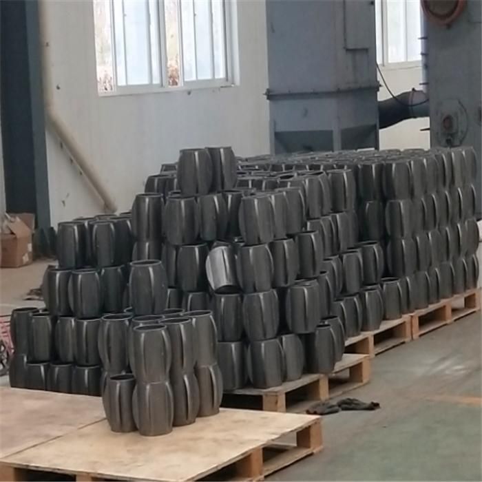 Turbolizer Centralizer / Drill Pipe Centralizer /Rigid Centralizer