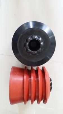 Factory Supply API Certificated Rubber/Cementing Bottom/Top Plug