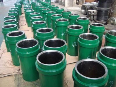 Ceramic Cylinder Liner for Mud Pump Pah/PT/Pz-7/Pz-8/Pz-9/Pz-10/Pz-11 etc