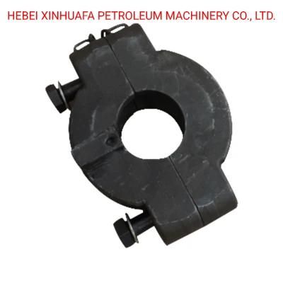 Piston Clamp /China Manufacturer/Petro Machinery Parts