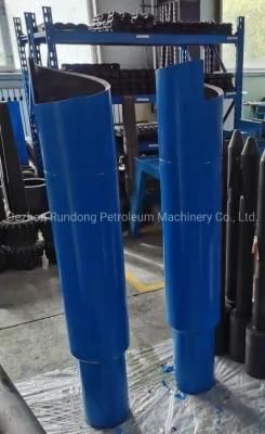 API Standard Downhole Tools Releasing and Circulating Overshot Fishing Tool for Oil Drilling
