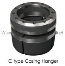 API 6A Multi-Layer Casing Head