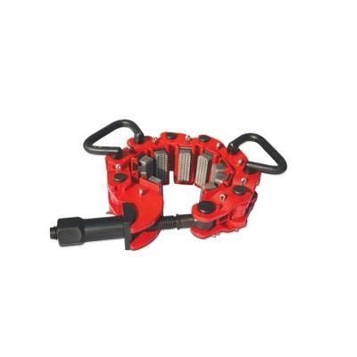 Oil Drilling Safety Clamp