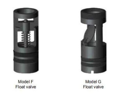 Float Valve Sub Made in China