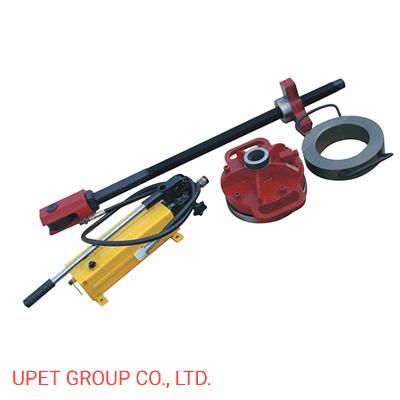 API Mud Pump Hydraulic Pull Valve for Sale F-500, F-800, F-1000 F-1600, Pz-8, Pz-9, Pz-10, Pz-11etc