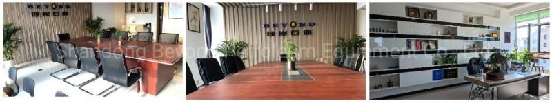 Centrifugal Mud Pump Cylinder Liner Drill Mud Pump Parts