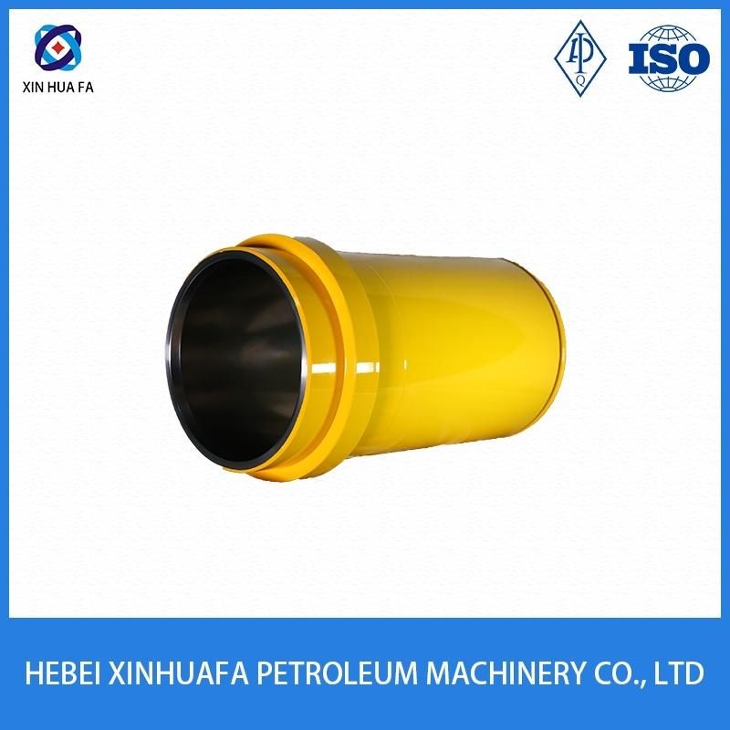 Bi-Metal Cylinder Liner