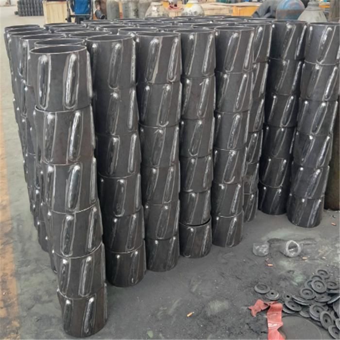 Turbolizer Centralizer / Drill Pipe Centralizer /Rigid Centralizer