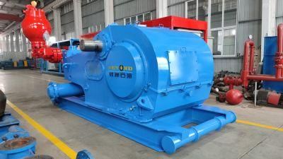 F Serious Mud Pump Made in China