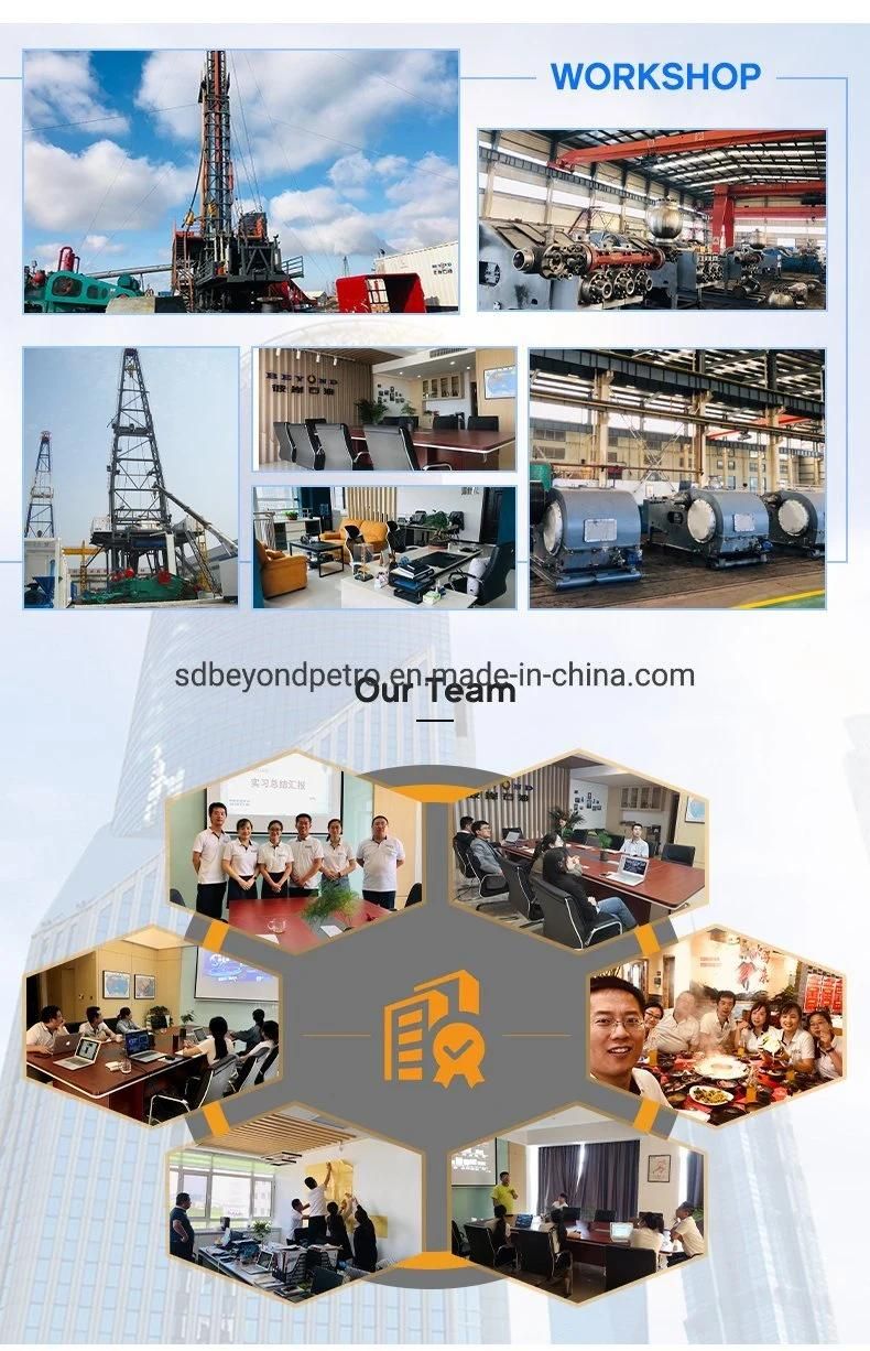 2022 Hot Selling Portable Drilling Machines Crawler Water Well Drilling Equipment Mud Pump Sell