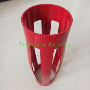 API Petroleum Accessories Bow Spring Centralizer