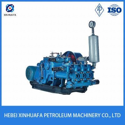 Export Triplex Mud Pump Bw160 Bw200 Bw250 for Drilling Rig