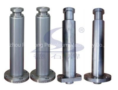 Chinese Factory Price of Oil Drilling Triplex or Duplex Mud Pump Parts Extension Rod/ Pony Rod Exchangeable with Nov