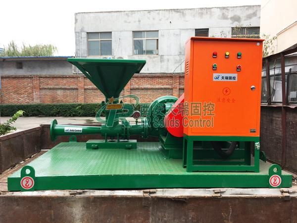 60m3/H 30kw Oil and Gas Drilling Drill Fluid Pump