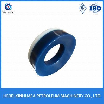 Oil Drilling PU 6&quot; Rubber Piston for Mud Pump Spare Parts