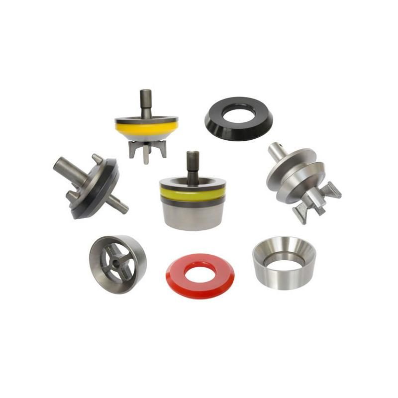 Mud Pump Valve Body Seat and Valve Assembly