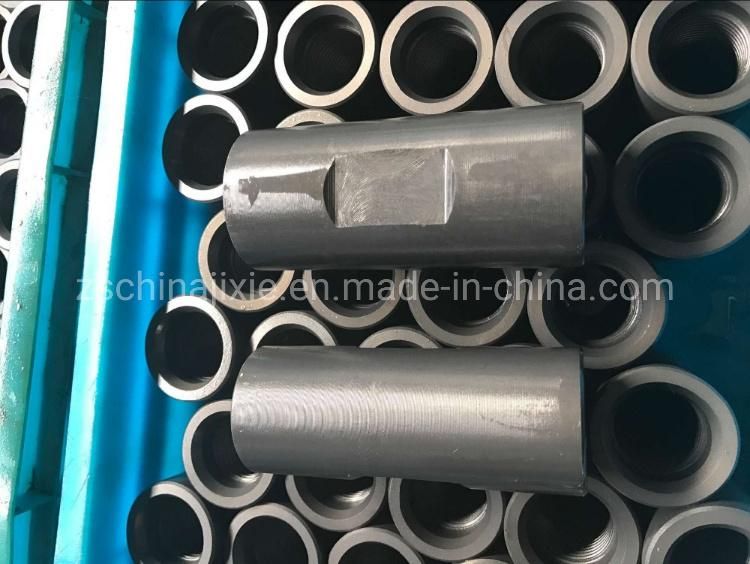 API 11b Sucker Rod Coupling Manufacture