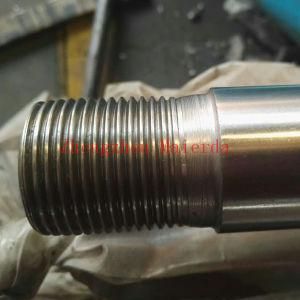 API Spec 11b Oil Well Polished Rod &amp; Coupling