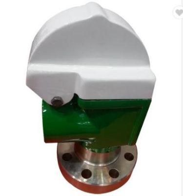 Beyond Petroleum Triplex Mud Pump Hydraulic Safety Pressure Hydraulic Relief Valve