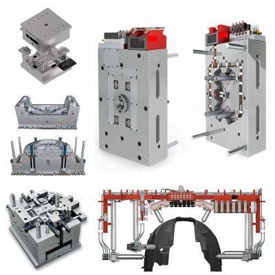 Custom Precision Aluminum/Steel Mass Production CNC Machining Parts, CNC Car Spare Parts
