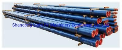 High Quality 2-3/8&quot; ~ 6-5/8&quot; Steel Drill Pipe