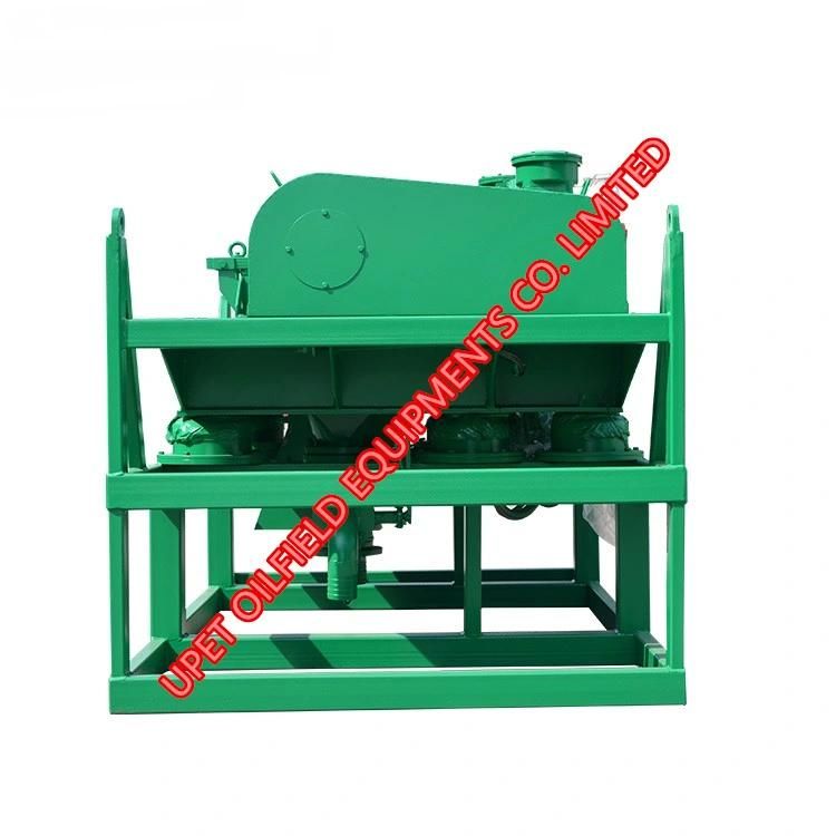 Solid Control System Decenter Centrifuge Lwy355X1257