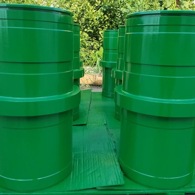 Wear-Resisting Long Work Life Mud Pump Cylinder Liner