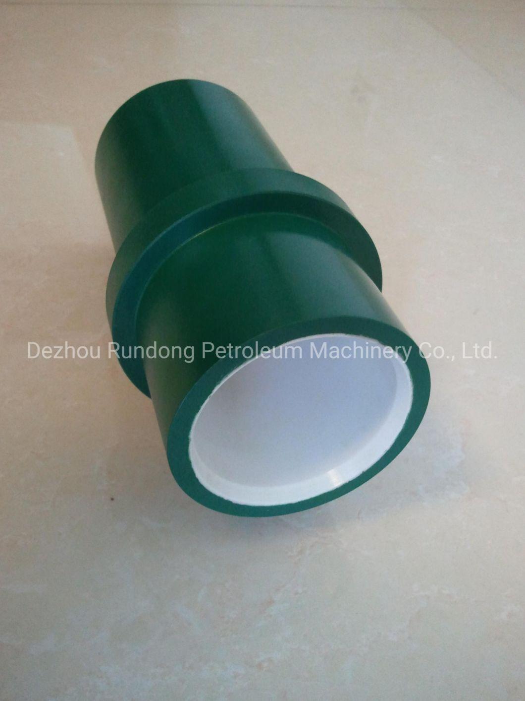 Chinese Manufacture of Bw Mud Pump Spare Parts Ceramic Bushing in Drilling Field